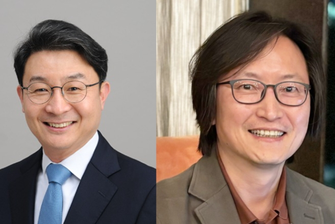 금융위원장 이억원, 공정위원장 주병기…李, 장관급 6명 인선