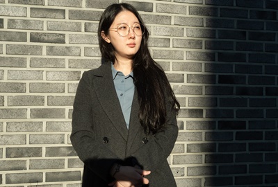 하나의 깊은 영감을 주는 뉴스레터 ‘인스피아’ 발행인 김지원 기자
