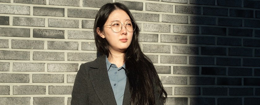 하나의 깊은 영감을 주는 뉴스레터 ‘인스피아’ 발행인 김지원 기자