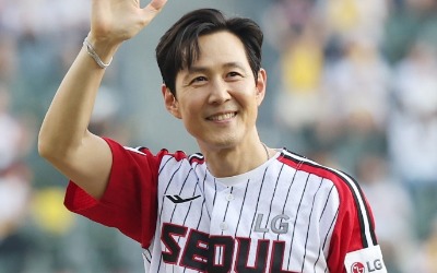 '이정재 때문에 경기 졌다'…LG트윈스 팬들 '부글부글'