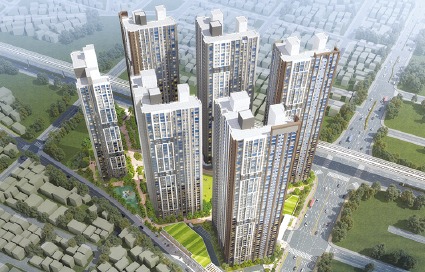 3000억 쏟아붓는다…'여의도 25배 개발' 기대감 폭발한 곳