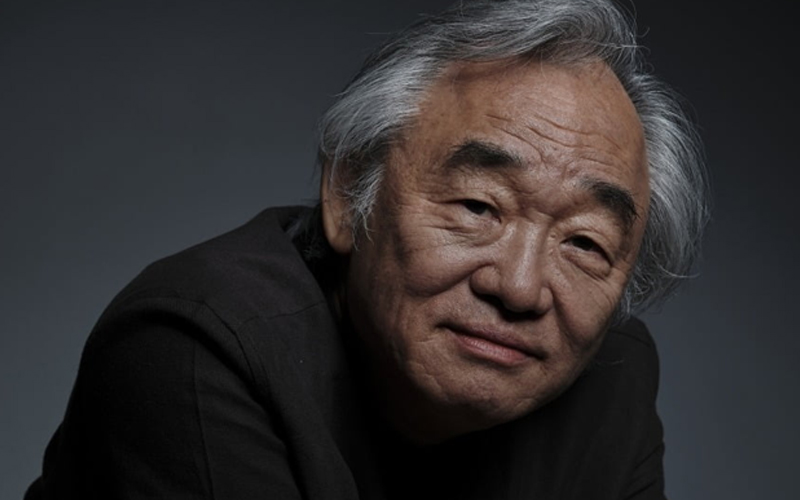 '건반 위의 구도자' 백건우, 이 무지치와 첫 협연