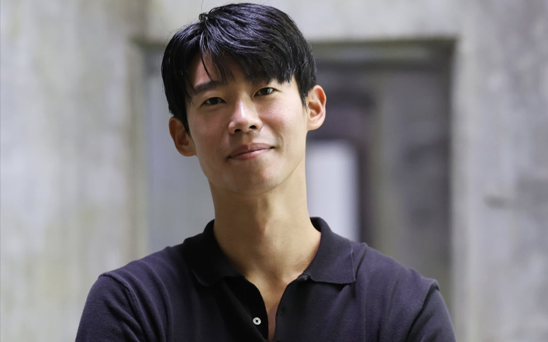 다시 알브레히트, 진심이 춤이 되는 순간에 서다