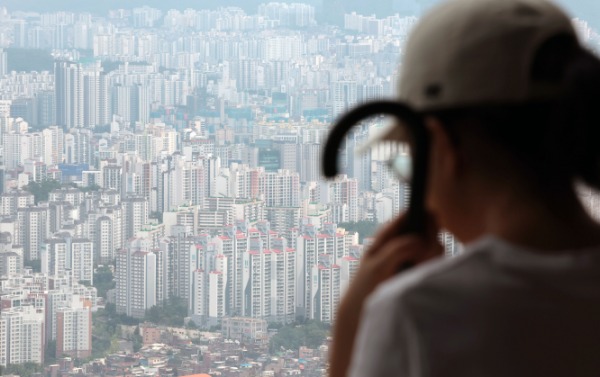 단독 저금리 주담대 '부메랑' 영끌족 "수백만원 더 낼 판"