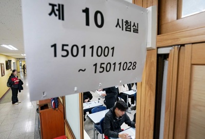 입시 전문가들이 말하는 막판 학습법