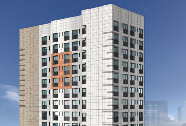 임대료 월 45만원…청년 사로잡은 신축매입임대