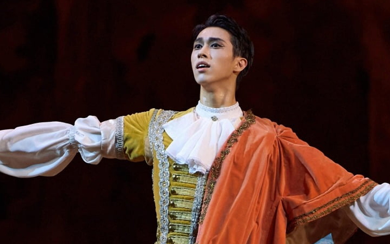 새해 여는 발레 갈라 '더 나잇 인 서울'...강호현·전민철·박윤재 온다