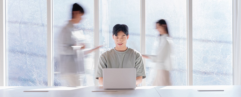 취준생 10명 중 3명 "창업의향 있다"