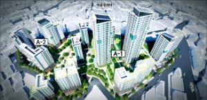 사당·천호 등 5곳에 모아주택 8642가구