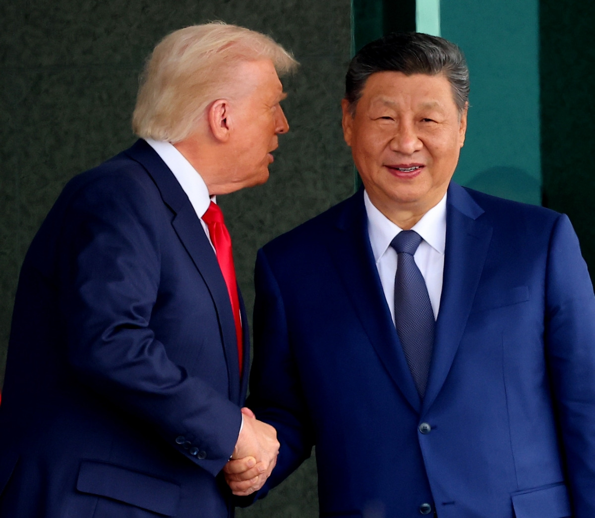 美·中 안보정책 문서에 '한반도 비핵화' 빠졌다