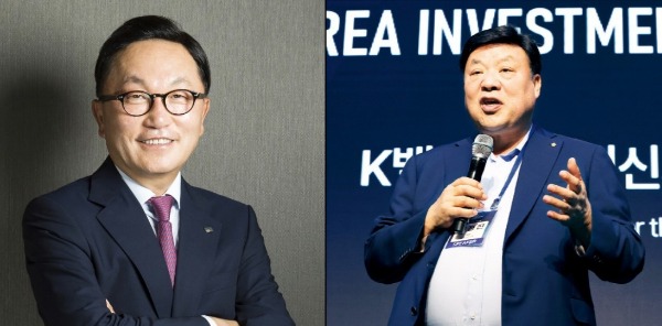 단독  '150조 국민성장펀드' 사령탑에 박현주·서정진 내정