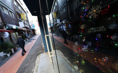 서울사람 40% '나혼자 산다'…절반은 "외롭다" 느껴