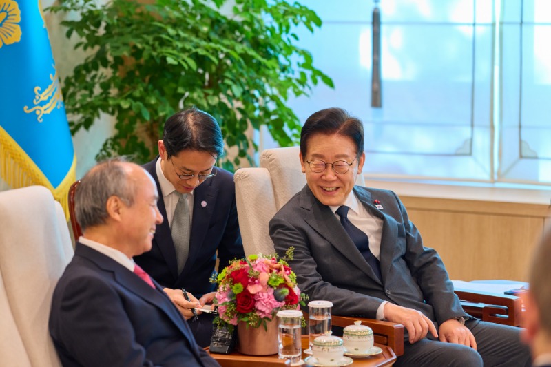 "ASI 시대 위해선 GPU 100만장 필요…에너지 없인 실현 불가능"