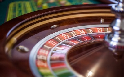 "카지노주, 中 한일령 반사이익"