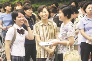 [대입 정보] 수시합격 → 면접구술에 당락 달렸다