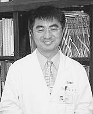 한국 과학자가 이름붙인 질병 나왔다..성균관대 김종원 교수