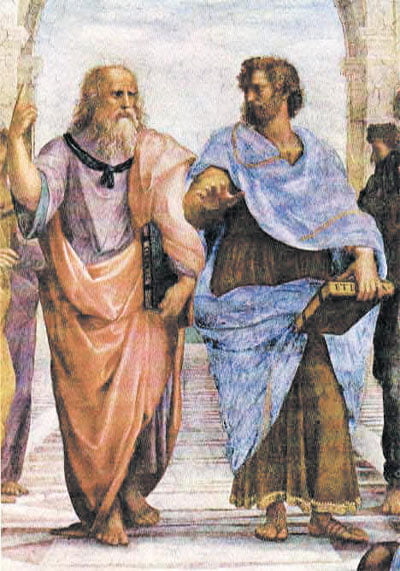  플라톤의 대화편 '파이돈'