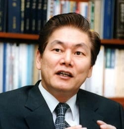  (9) 이상운 (주)효성 사장