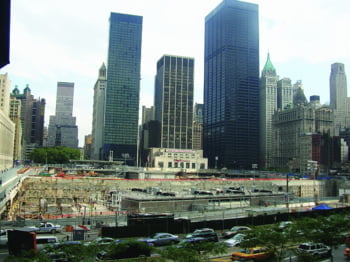 9.11 이후 미국 경제 ‥ 뉴욕 떠났던 투자자 다시 맨해튼行