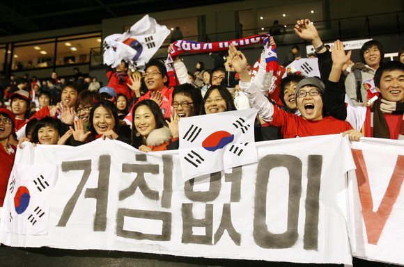 이천수 결승골…새해 첫 승전보