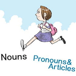 42. 명사, 대명사와 관사 (Nouns, Pronouns & Articles) ③