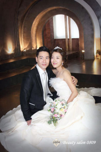 서민정, 25일 치과의사 안상훈씨와 백년가약