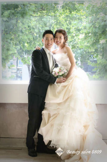 서민정, 25일 치과의사 안상훈씨와 백년가약