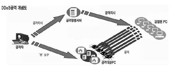 보안패치ㆍ백신 업그레이드 P2P 불법 다운 조심해야