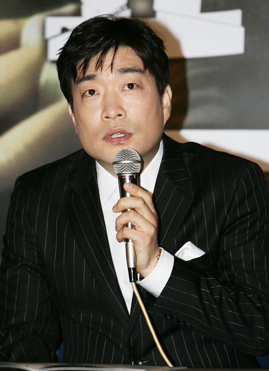 손현주의 연기변신에 주목!