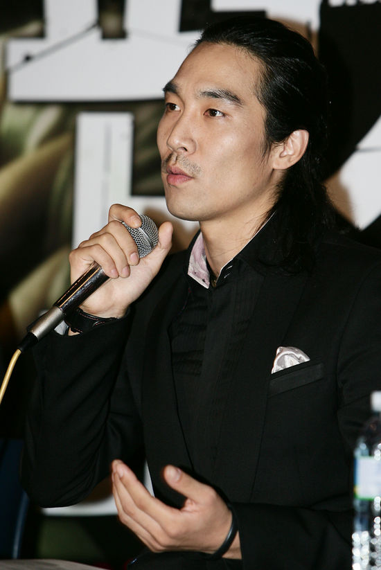 박상욱, 악역의 탄생!