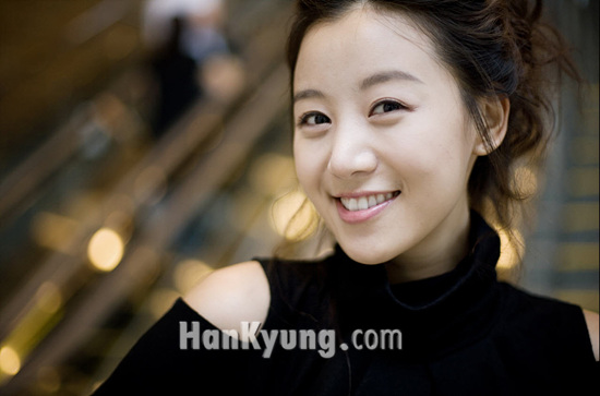 '로비스트' 최자혜 송일국과 오누이야, 연인이야?