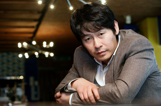 설경구 "부부싸움? '동물의 왕국'같죠"