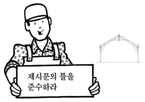 [논술 길잡이] 권호걸의 통합논술 뽀개기 ⑤