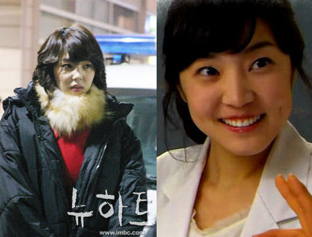 '뉴하트' 민서현-신다은 누가 더 '밉상'?