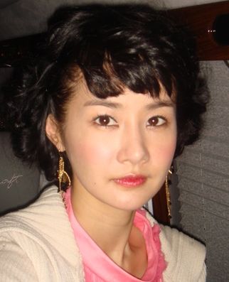 연기자 김가연 "예쁜 외모 덕에 개그맨 시험도 합격"