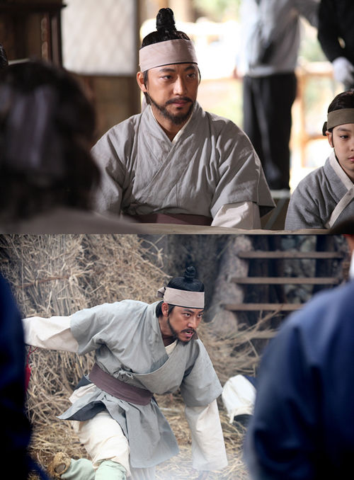 까메오 전성시대‥'최강칠우'서 오만석-김지석 깜짝 등장