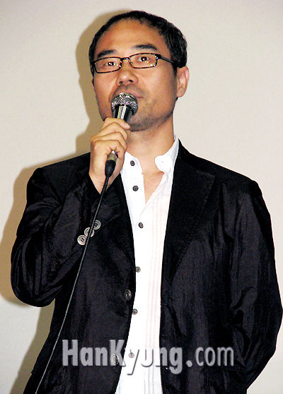 강신일 "출연 고사할 뻔 했는데 기다려준 강감독님께 감사해"
