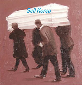[Make Money] 외국인 'Sell Korea'…"지치지도 않니?"