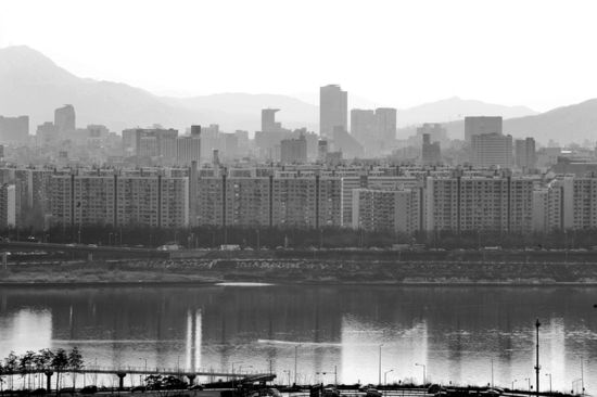 美 시애틀서도 "압구정 매물 있나요"