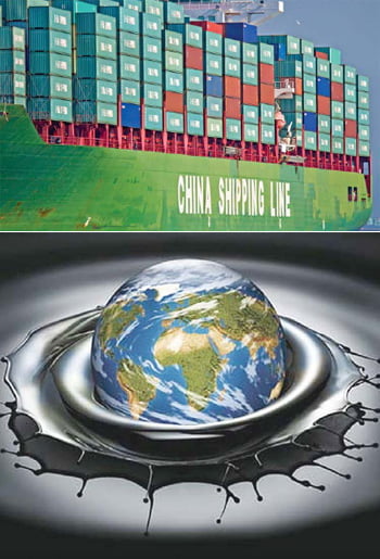 [Global Issue] 경제 어려운데 나만 살고 보자?…세계 무역 보호장벽 높아진다