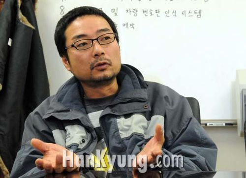 대한민국을 통째로 스캔한 '로드뷰'의 무한도전
