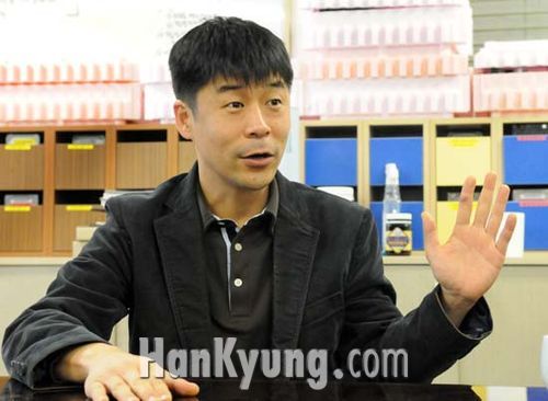 대한민국을 통째로 스캔한 '로드뷰'의 무한도전