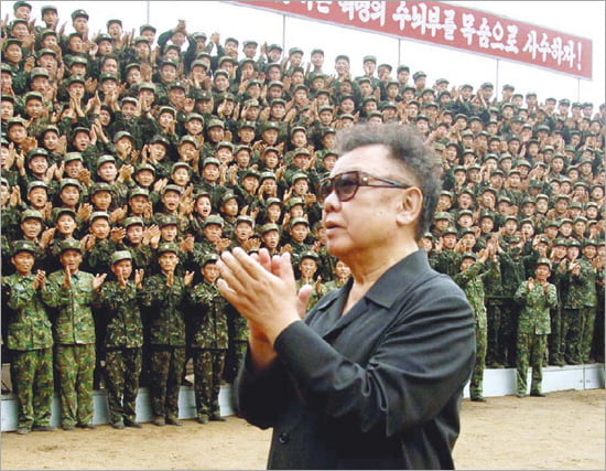 [Cover Story] 북한 미사일기술 어디까지 왔나