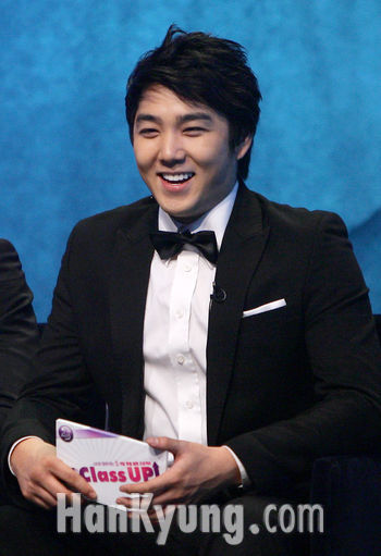 '하자전담반 제로' 강인, 마지막 촬영에 눈물