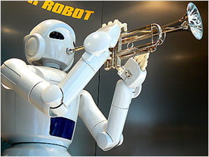 [Global Issue] 성큼 다가온 로봇 시대…전쟁까지 대신해준다