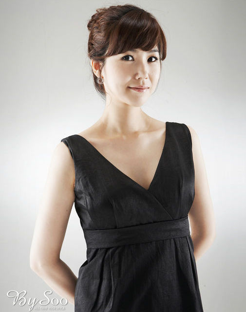 강수정 이름 딴 쇼핑몰 런칭 "강수정 감성 전달하겠다"