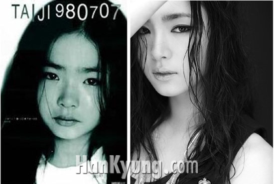 '서태지女' 신세경, '선덕여왕' 천명공주 "훌쩍 커버렸네~"