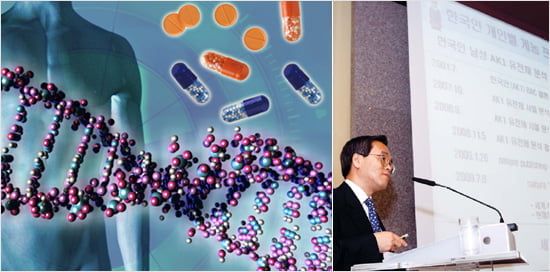 [Science] 유전체 지도 가지고 다니며 개인별 맞춤 치료받는다?