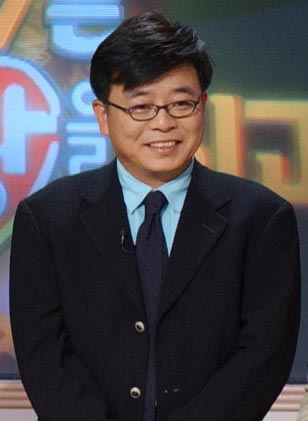 '러브하우스' 이창하, '10억 뒷돈' 혐의 구속