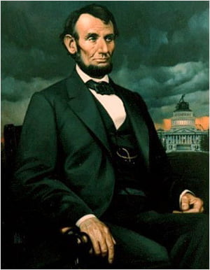 [영어로 읽는 세기의 名연설] ⑫ 에이브러햄 링컨의 두 번째 취임 연설